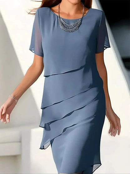 Slimming Dress