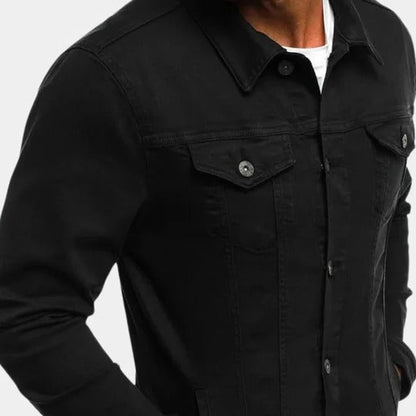 Classic Men's Shirt