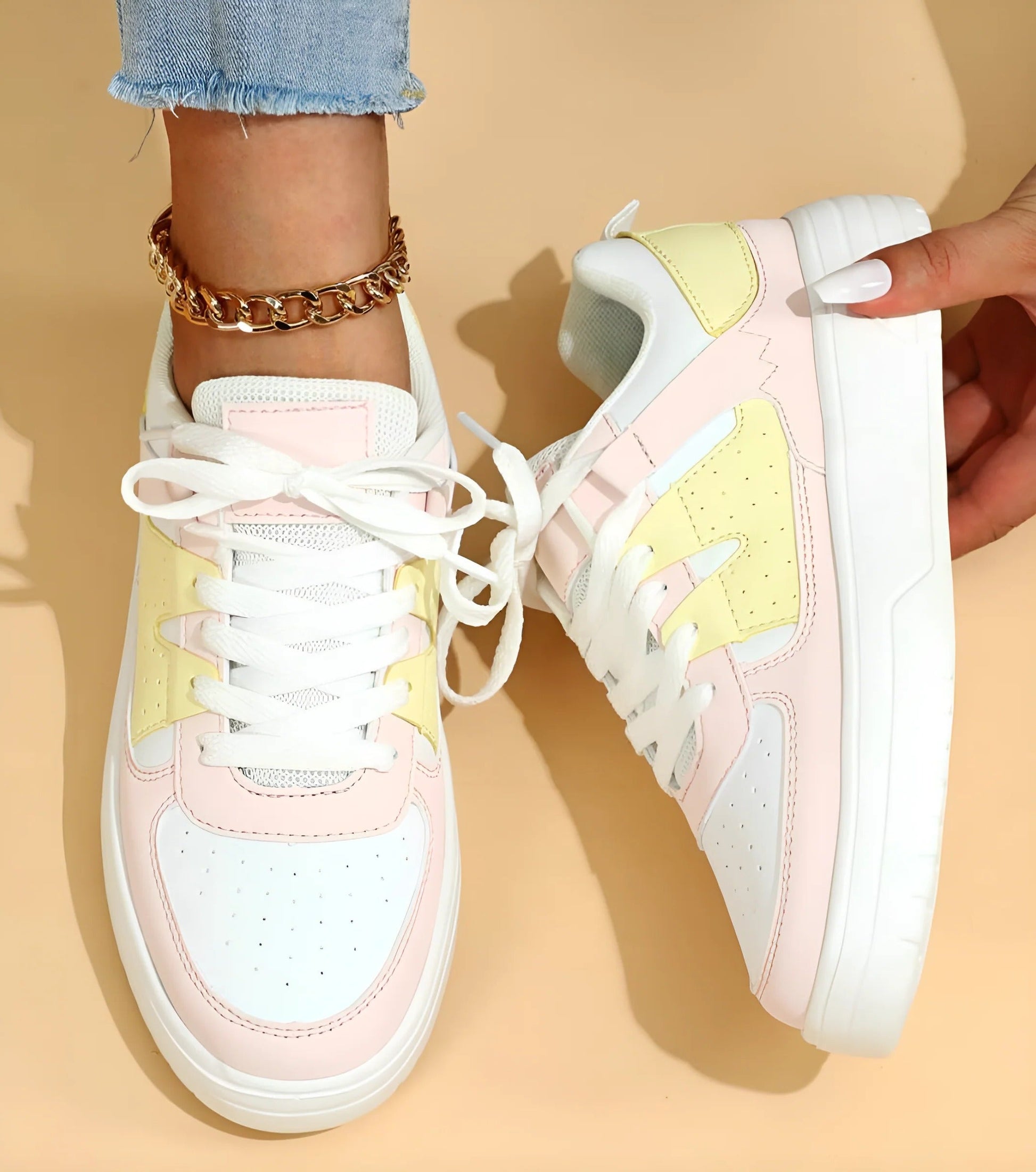 Women's Daily shoes