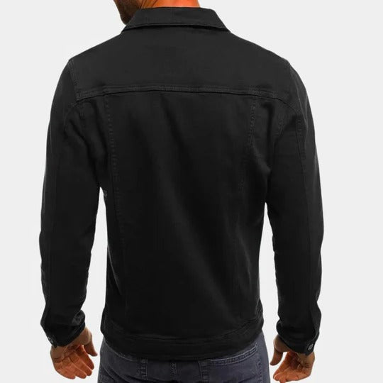 Classic Men's Shirt