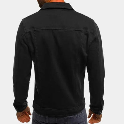 Classic Men's Shirt
