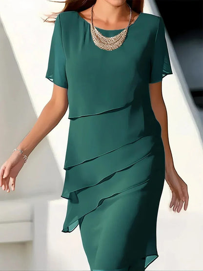 Slimming Dress
