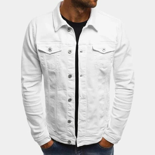 Classic Men's Shirt