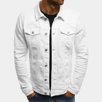 Classic Men's Shirt