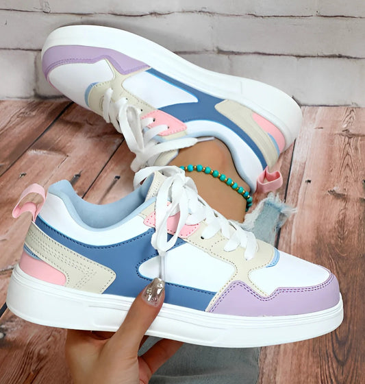 Women's Daily shoes
