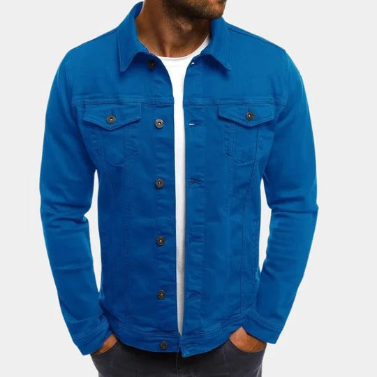 Classic Men's Shirt