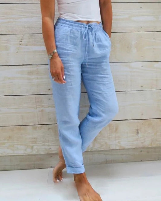 Stretch Pants