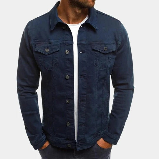 Classic Men's Shirt