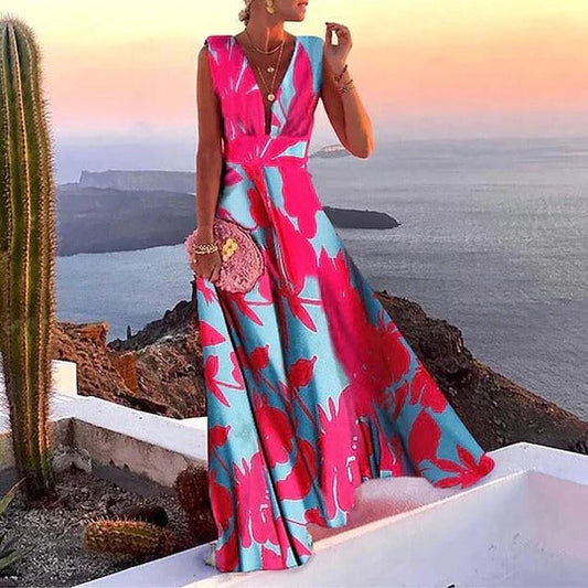 Women's Holiday Dress
