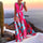 Women's Holiday Dress
