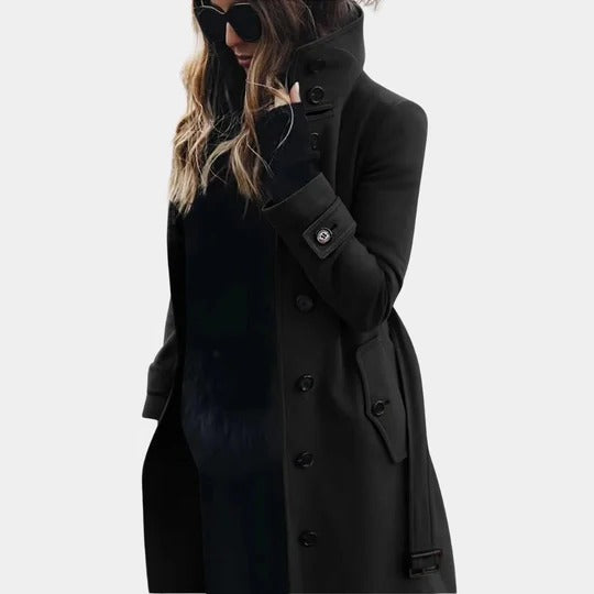 Trenchcoat For Women
