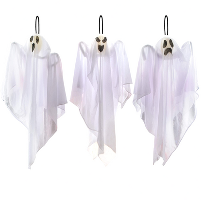 25.5in Hanging Ghosts, 3 Pack – Ventayo