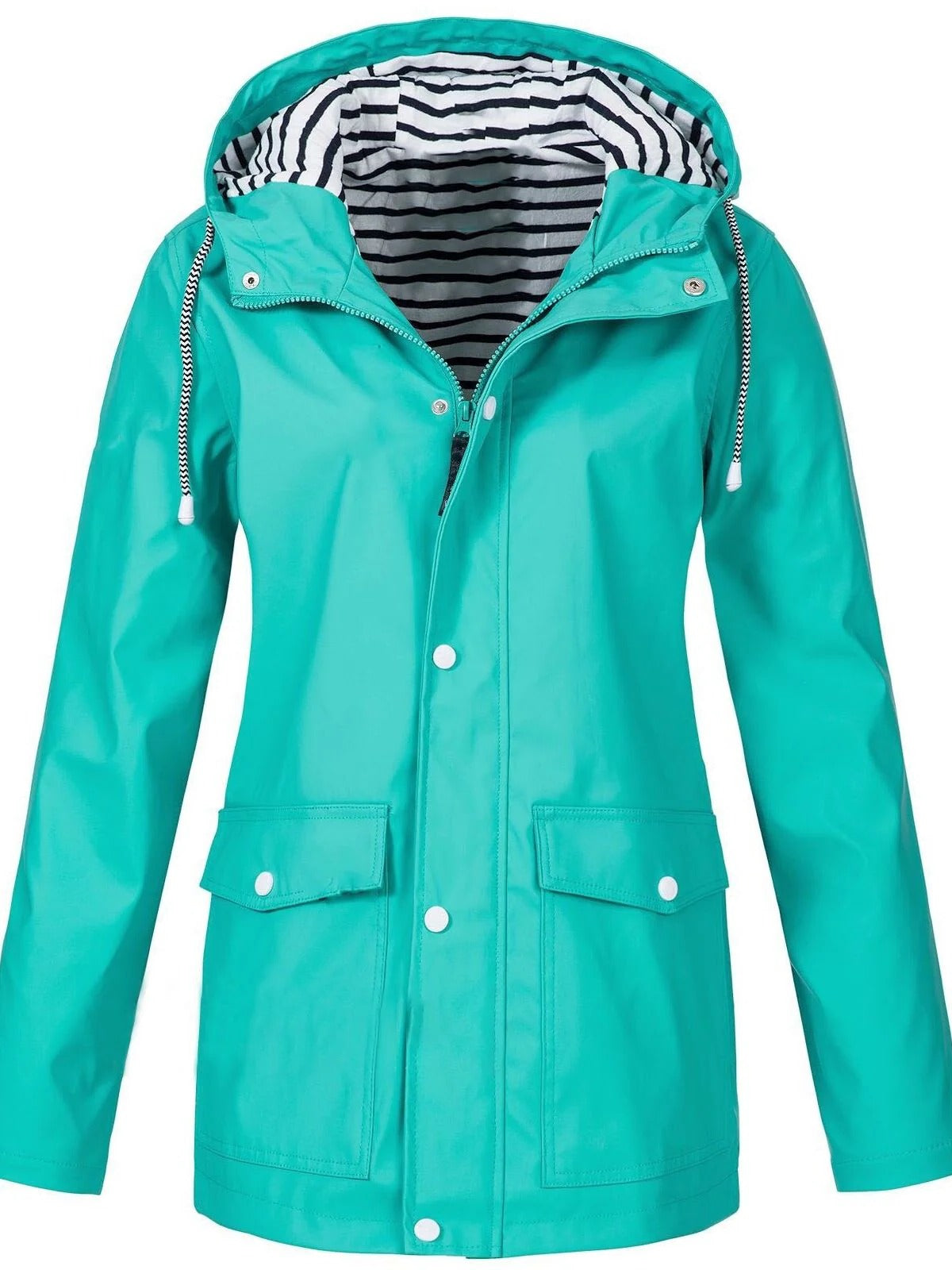 Lightweight jacket