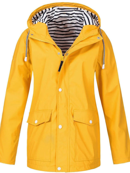 Lightweight jacket