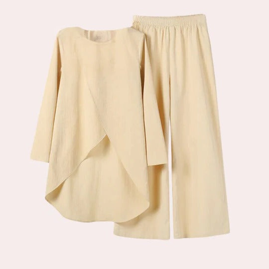 Ladies Fashion Set
