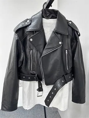 Vintage Kurzjacke