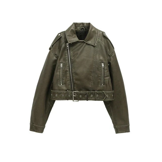 Vintage Kurzjacke