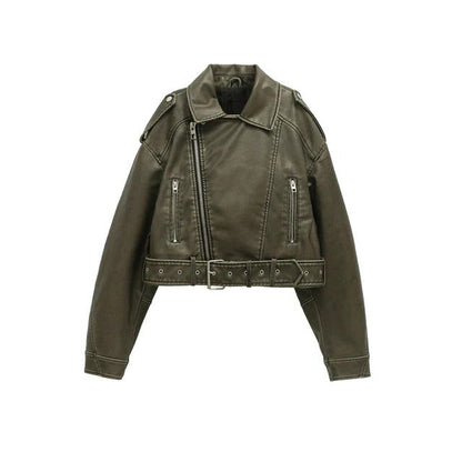Vintage Kurzjacke