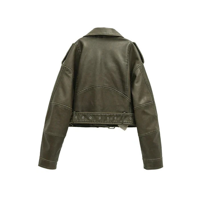 Vintage Kurzjacke