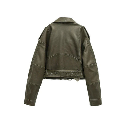 Vintage Kurzjacke