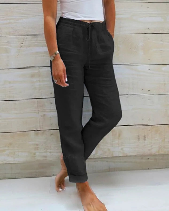 Stretch Pants