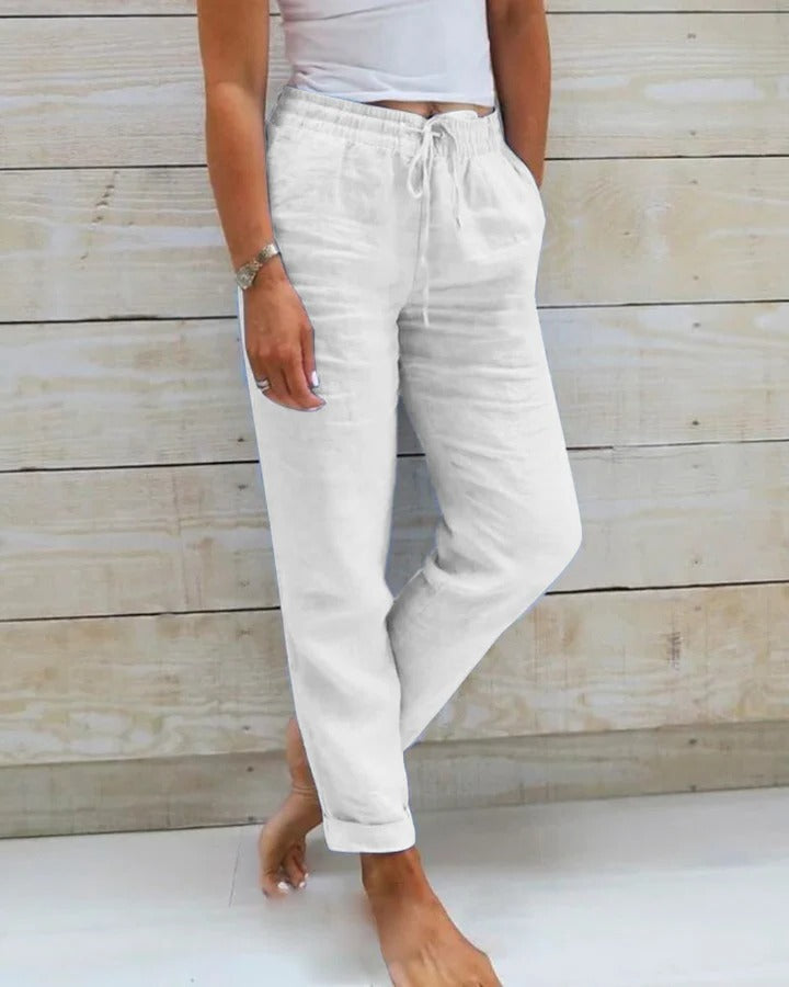 Stretch Pants