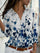 Elegant blouse for everyday wear