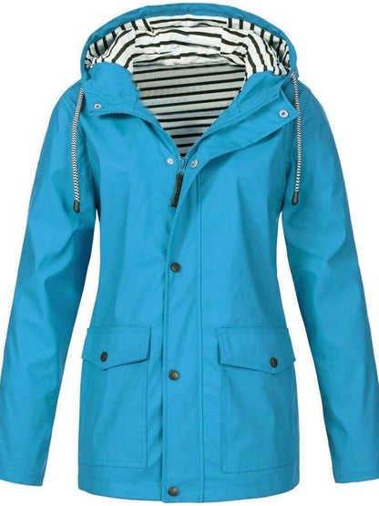 Lightweight jacket