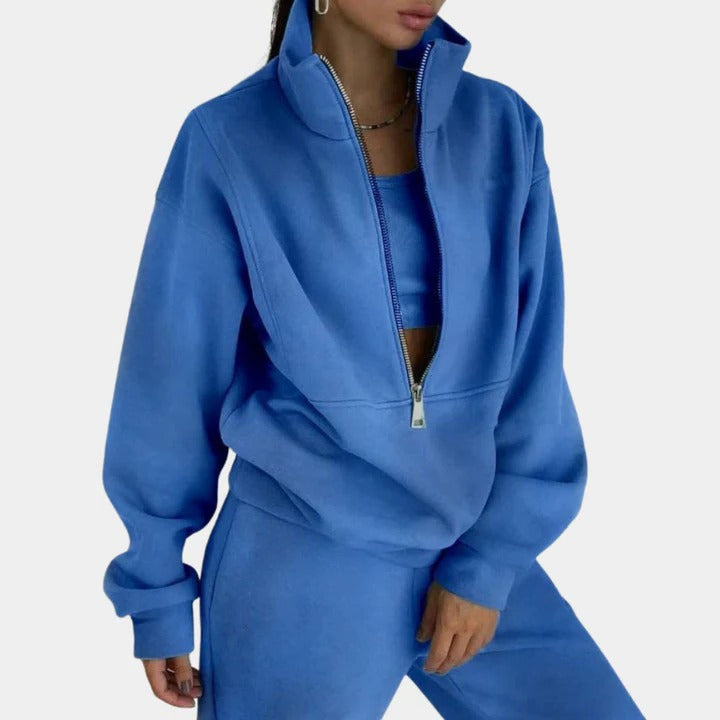Jogging Suit