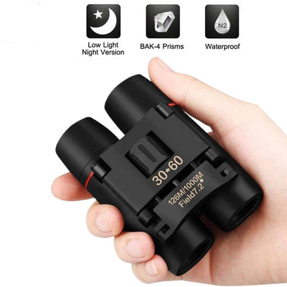 Binoculars For Bird Watching Outdoor Hunting Travel Hiking