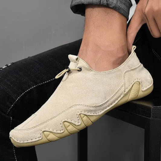 Orthopedic Comfortable Shoes Men Casual