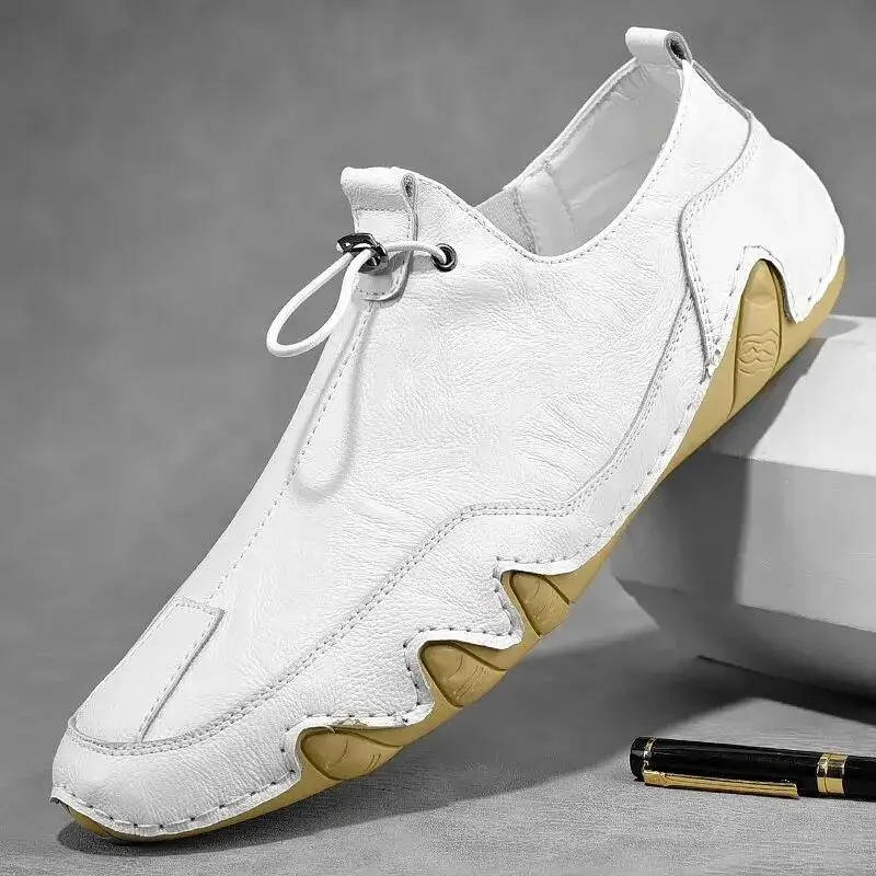 Orthopedic Comfortable Shoes Men Casual