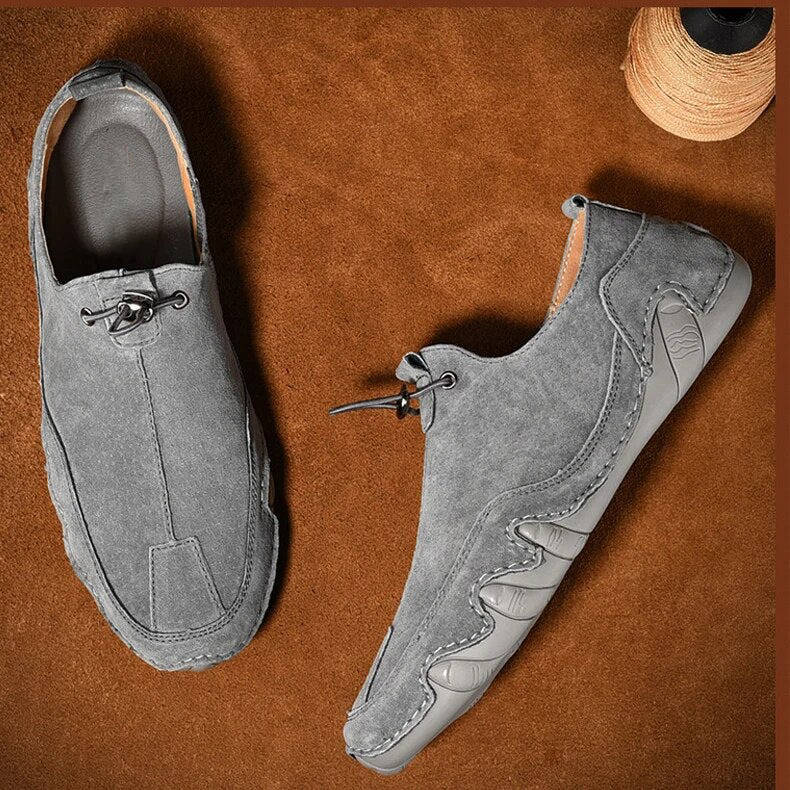 Orthopedic Comfortable Shoes Men Casual