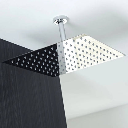 16 inch Large Rain Ceiling Shower Head