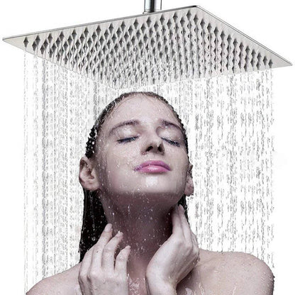 16 inch Large Rain Ceiling Shower Head