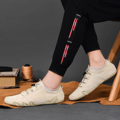 Orthopedic Comfortable Shoes Men Casual