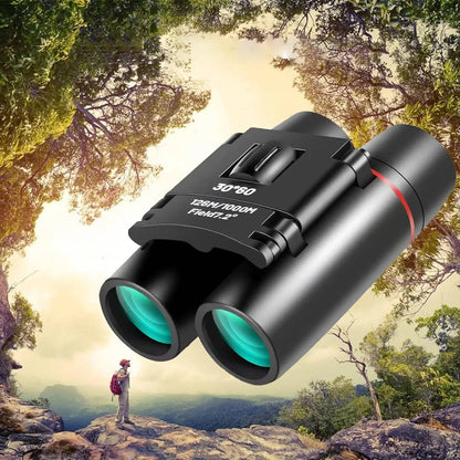 Binoculars For Bird Watching Outdoor Hunting Travel Hiking