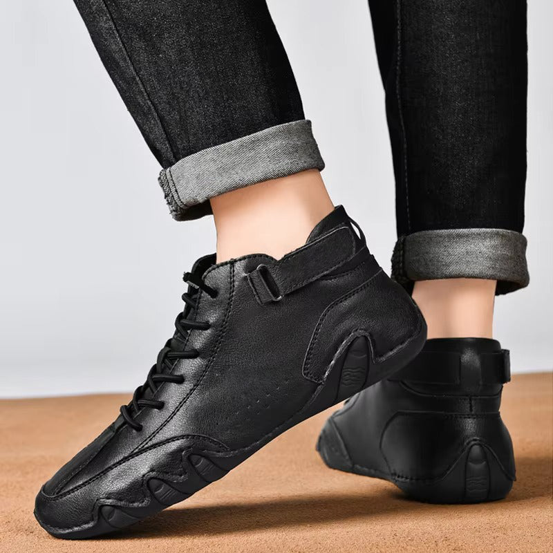 Motorcycle Riding Sneakers