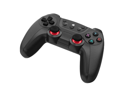 Retro Video Game Console 4k With Two Controllers - 41000 Games