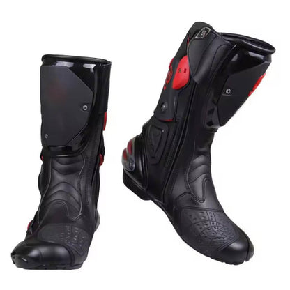 Boots For Dirt Bikes Off Road