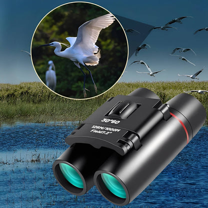 Binoculars For Bird Watching Outdoor Hunting Travel Hiking