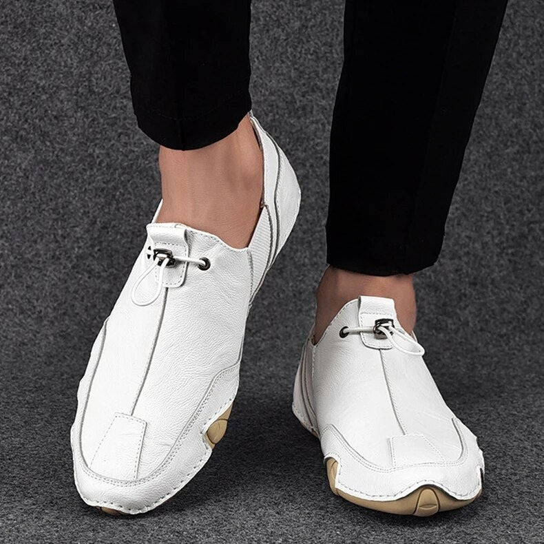 Orthopedic Comfortable Shoes Men Casual