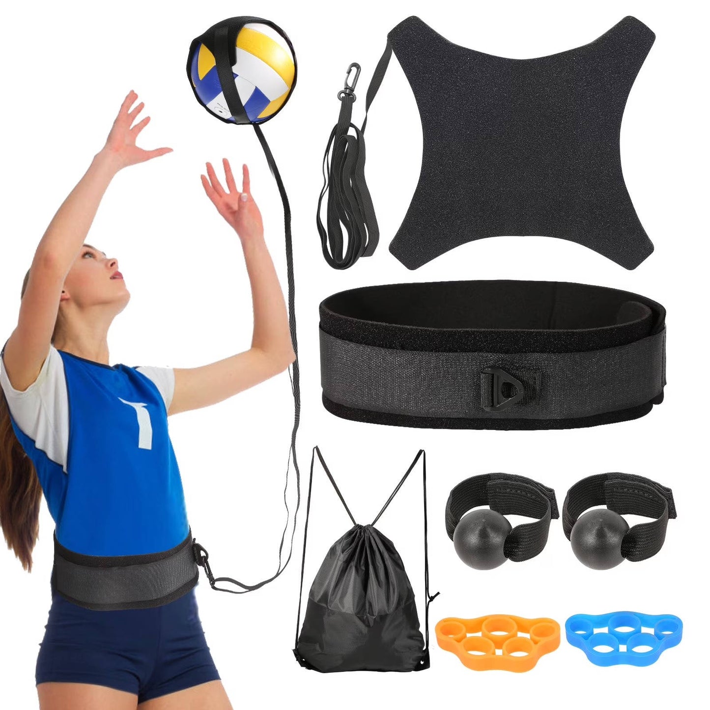 Volleyball Training Equipment