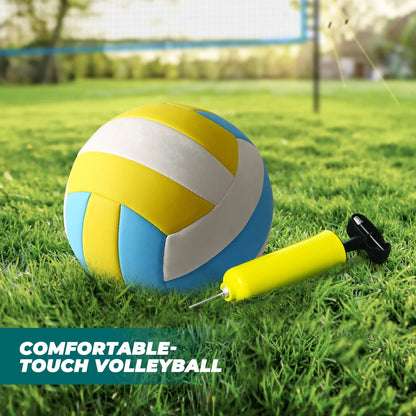 Portable Volleyball Net