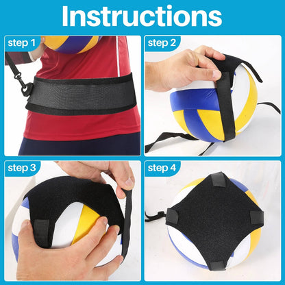 Volleyball Training Equipment