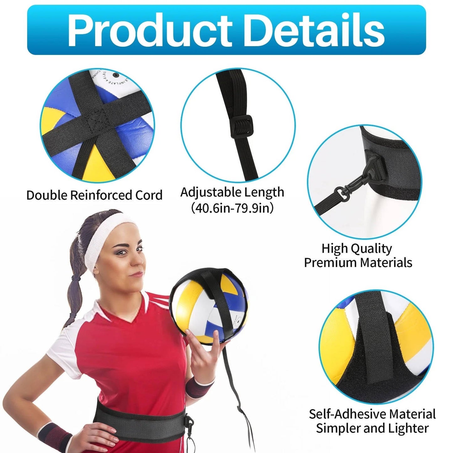 Volleyball Training Equipment