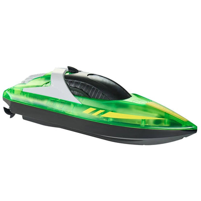 Remote Control Boat For Kids