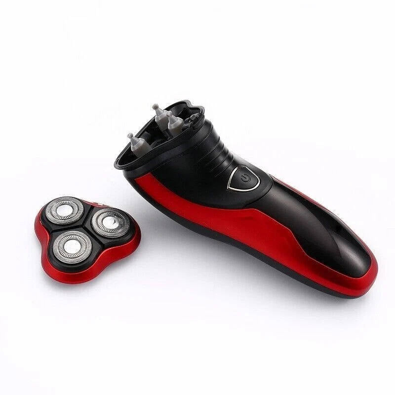 Foil Shaver For Head