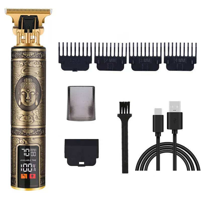 Men’s Electric Shaving Trimmer