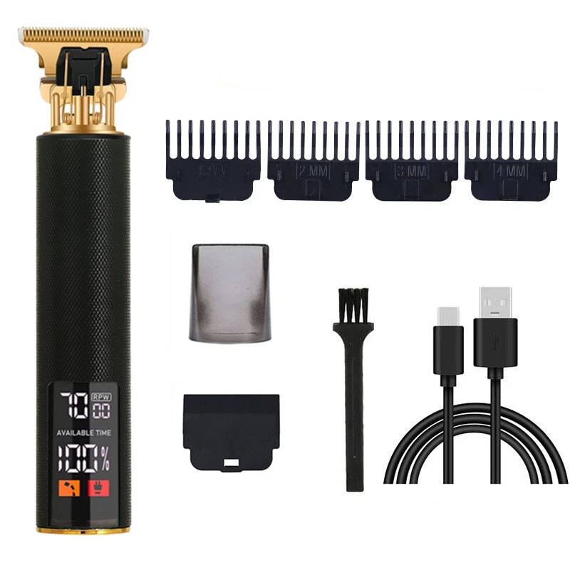 Men’s Electric Shaving Trimmer